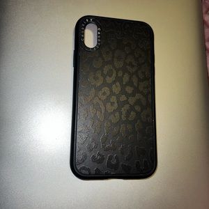 iPhone XR case